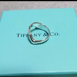 ティファニー ヴィンテージ リング(指輪)の通販 300点以上 | Tiffany 