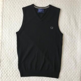 フレッドペリー(FRED PERRY)のフレッドペリー　ベスト(ベスト)