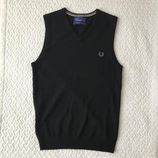 フレッドペリー(FRED PERRY)のフレッドペリー　ベスト(ベスト)