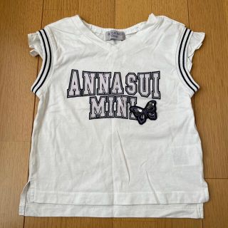 アナスイミニ(ANNA SUI mini)のANNA SUImini  Tシャツ(Tシャツ/カットソー)