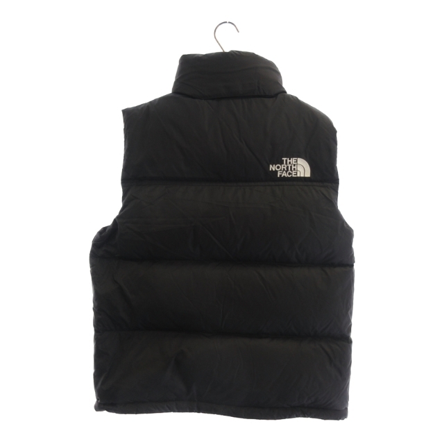 THE NORTH FACE ザノースフェイス ダウンベスト