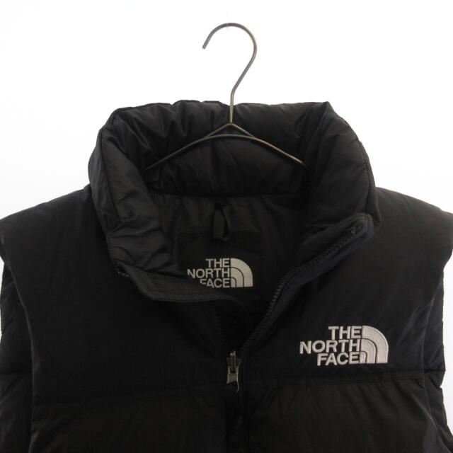 THE NORTH FACE ザノースフェイス ダウンベスト