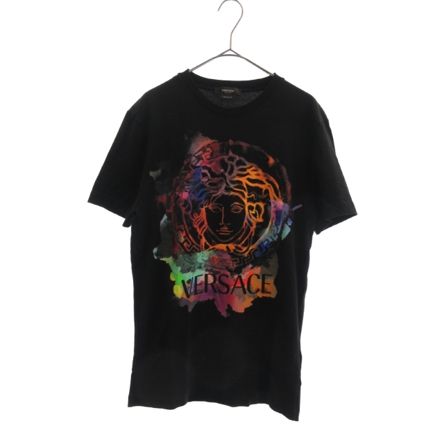 45センチ肩幅VERSACE ヴェルサーチ 半袖Tシャツ