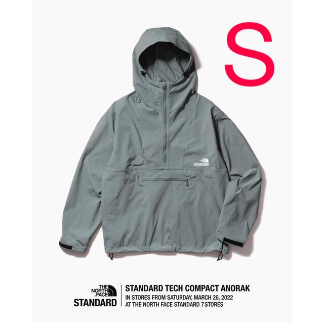 THE NORTH FACE(ザノースフェイス)のTHE NORTH FACE STANDARD 限定 メンズのジャケット/アウター(マウンテンパーカー)の商品写真