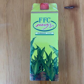 FFC パイロゲン ゴールド 900ml 1本(その他)