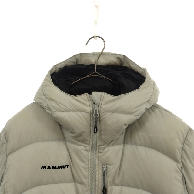 Mammut - MAMMUT マムート XERON Down Hoody Men フード付き Mammut - MAMMUT マムート XERON Down Hoody Men フード付き