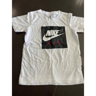 ナイキ(NIKE)のナイキ　Tシャツ　100cm(Tシャツ/カットソー)