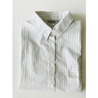 ワコール(Wacoal)の👔　WACOAL ワコール　高級　メンズシャツ　上品な雨蓋　新品　３L(シャツ)