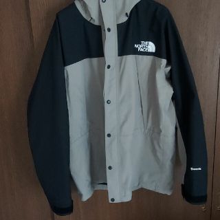 ザノースフェイス(THE NORTH FACE)のノースフェイスマウンテンライトジャケット　XXL(マウンテンパーカー)