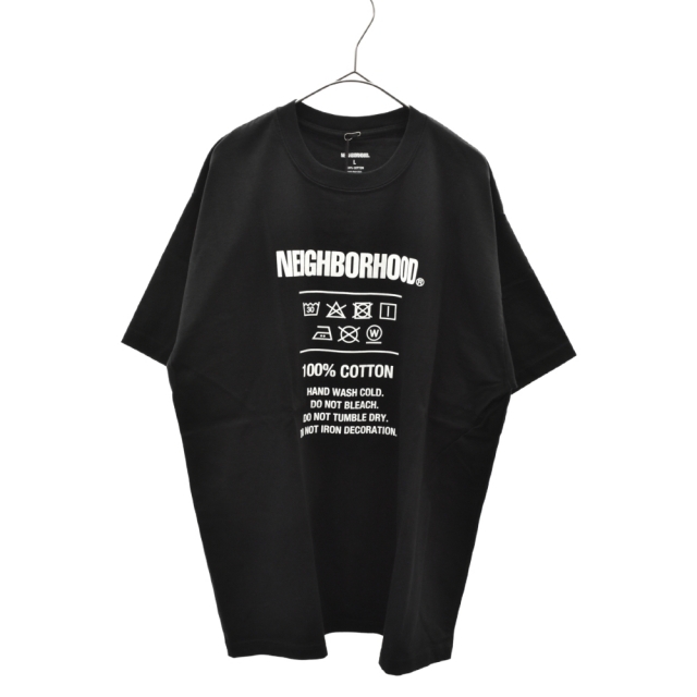 NEIGHBORHOOD ネイバーフッド 半袖Tシャツ skac.hr