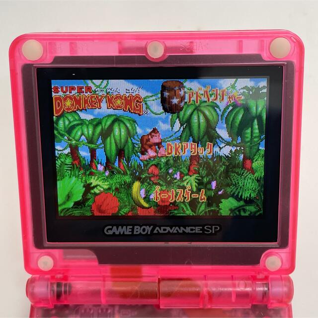 ゲームボーイアドバンスsp ソフトセット ゲームボーイアドバンスsp ソフトセット