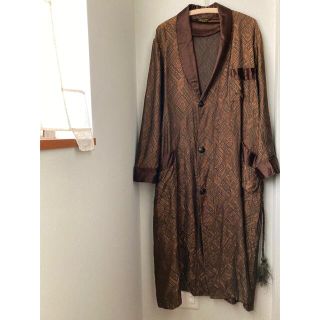 Preloved ガウン