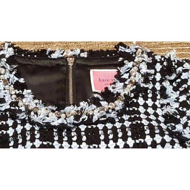 kate spade NEW YORK - 新品送料無料8号ケイトスペード kate spade NEW YORK - 新品送料無料8号ケイトスペード
