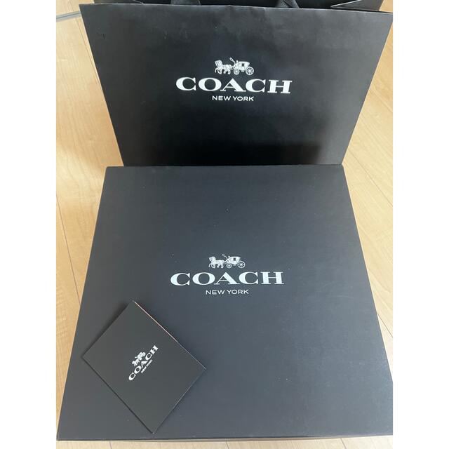 COACH(コーチ)のCoach 2wayバッグ レディースのバッグ(ハンドバッグ)の商品写真