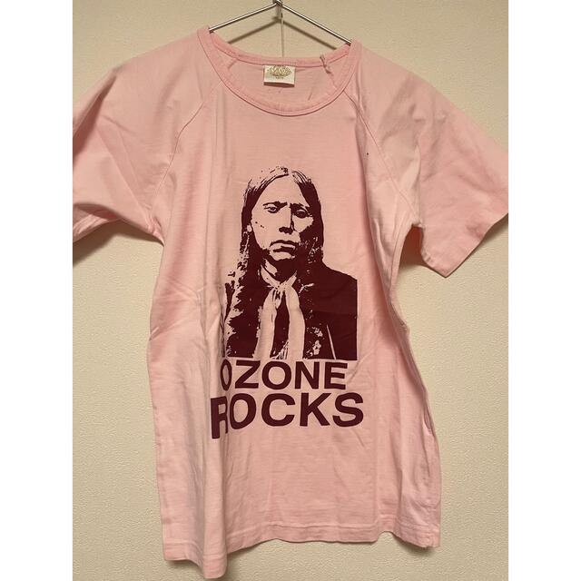 OZONE ROCKS - オゾンロックス Tシャツ Mの通販 by KC's shop｜オゾン ...