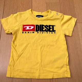 ディーゼル(DIESEL)のディーゼル　Tシャツ(Ｔシャツ)