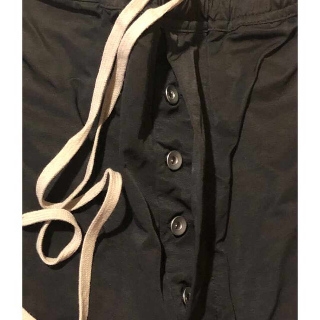 DRKSHDW - Rick Owens DRKSHDW リックオウエンス ダークシャドウ