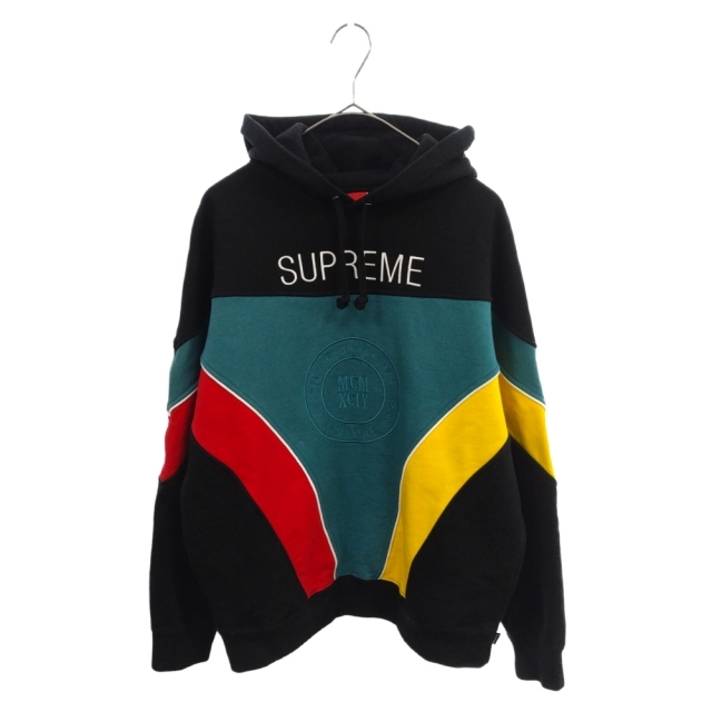 SUPREME シュプリーム パーカー