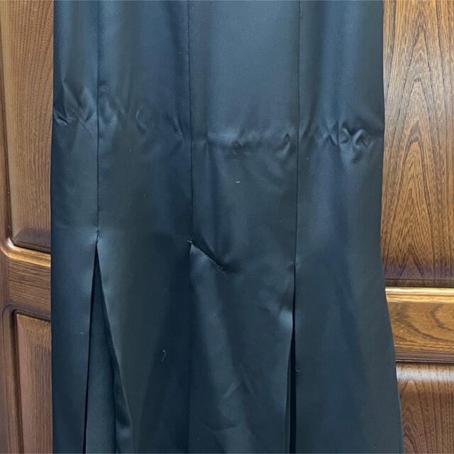 COCO DEAL(ココディール)のCOCO DEAL シアープリーツ マーメイドスカート レディースのスカート(ロングスカート)の商品写真