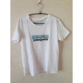 パタゴニア(patagonia)のPatagonia♡(Tシャツ(半袖/袖なし))