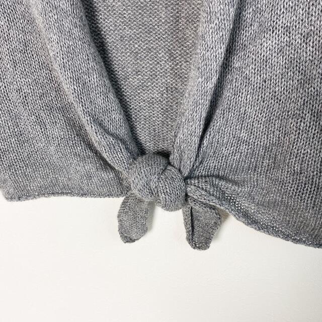 Max Mara - 《新品》Max Mara マックスマーラ　ニットボレロ　イタリア製
