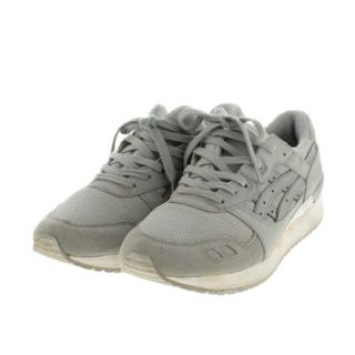 アシックス(asics)のasics スニーカー メンズ(スニーカー)