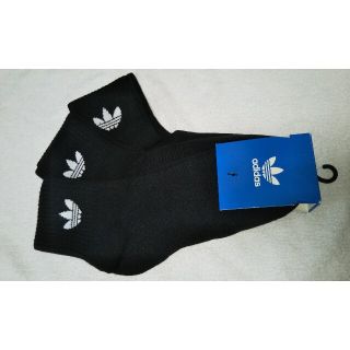 アディダス(adidas)の専用  adidas くつ下 ソックス(ソックス)