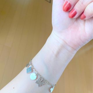 Gucci - GUCCI チャームブレスレットの通販 by ゆみさshop｜グッチなら