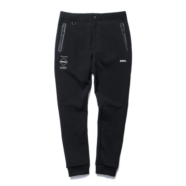 パンツM 新品 FCRB 22SS TECH SWEAT TRAINING PANTS