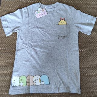 サンエックス(サンエックス)のすみっコぐらし Tシャツ(Tシャツ(半袖/袖なし))