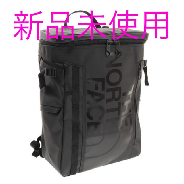 THE NORTH FACE(ザノースフェイス)のTHE NORTH FACEヒューズボックス 2 30L NM82150 K メンズのバッグ(バッグパック/リュック)の商品写真