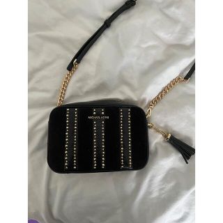 マイケルコース(Michael Kors)のMICHAEL KORS ショルダーバッグ(ショルダーバッグ)