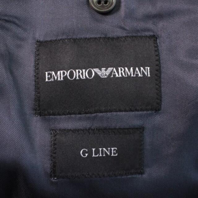 Emporio Armani(エンポリオアルマーニ)のEMPORIO ARMANI セットアップ・スーツ（その他） メンズ メンズのスーツ(その他)の商品写真