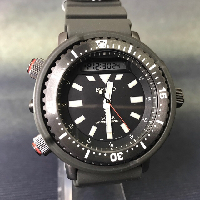 SEIKO - セイコー プロスペックス PROSPEX SBEQ009 プロスペックスの通販 by 販売プロ's shop｜セイコーならラクマ