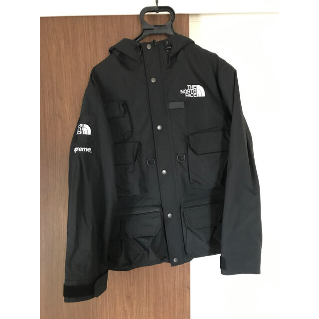 supreme thenorthface cargo jacket