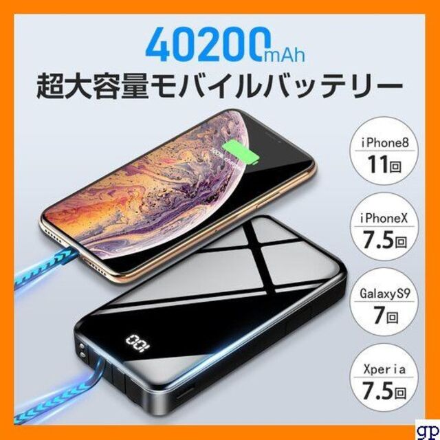 《PSE認証済》 最新版 2022 iPhone/Andr バイルバッテリー 2 5