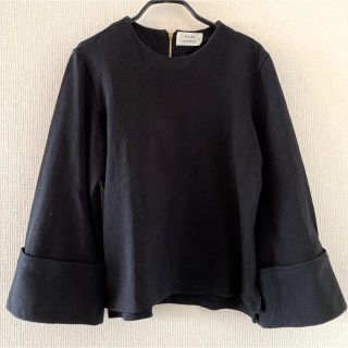 ユナイテッドアローズ(UNITED ARROWS)のMAISON CHANTISE(カットソー(長袖/七分))