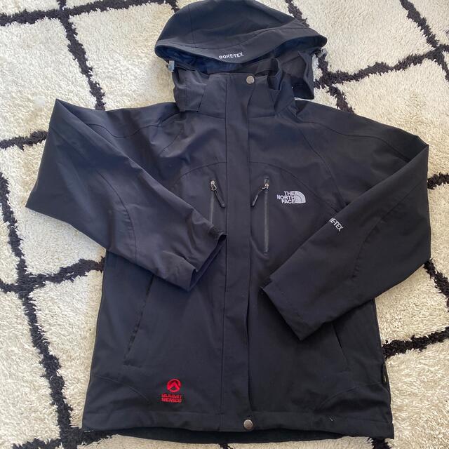 THE NORTH FACE - THE NORTH FACE GORETEX アウター