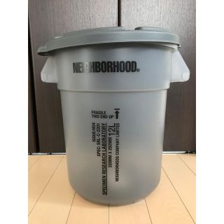 SRL . THOR / P-ROUND CONTAINER wtaps