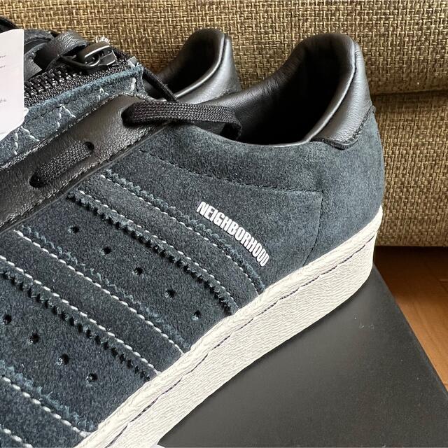 Adidas × NEIGHBORHOOD SS80S NBHD 27.5cm - www.sorbillomenu.com