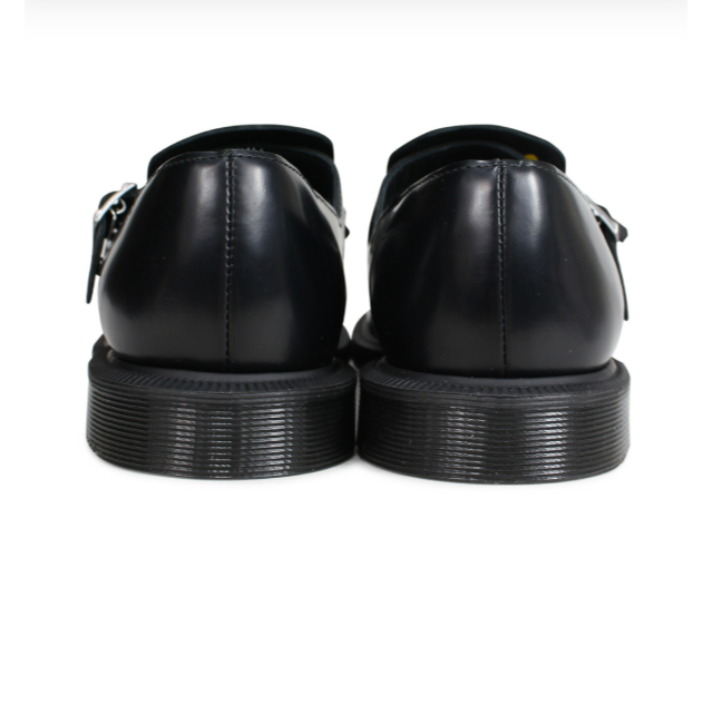 Dr. martens gracia stud mary jane shoes top