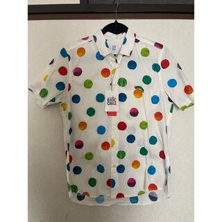 グラニフ(Design Tshirts Store graniph)のグラニフ　シャツ　ERIC CARLE(シャツ/ブラウス(半袖/袖なし))