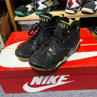 ナイキ(NIKE)のair Jordan 7(スニーカー)