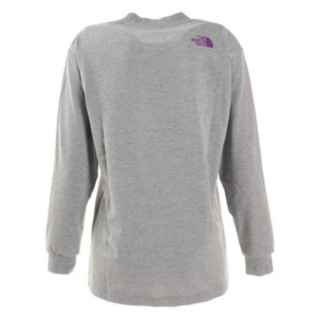 THE NORTH FACE(ザノースフェイス)のノースフェイス  ロンT 長袖Tシャツ 【レディース】NT62003X(Z) M レディースのトップス(Tシャツ(長袖/七分))の商品写真