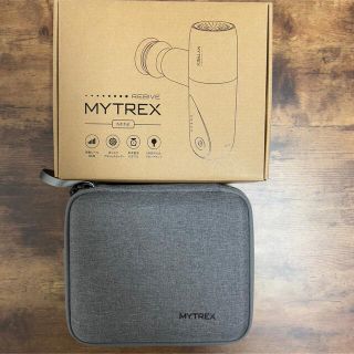 イームス(EMS)のMYTREX REBIVE MINI マイトレックス リバイブ ミニ(ボディマッサージグッズ)