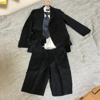 コムサイズム(COMME CA ISM)のコムサ　子供服　男の子用(ドレス/フォーマル)