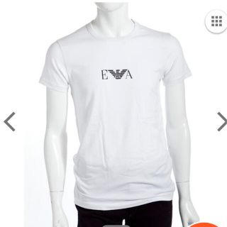 エンポリオアルマーニ(Emporio Armani)の『新品』エンポリオアルマーニ　メンズ　アンダーウェア　Tシャツ(Tシャツ/カットソー(半袖/袖なし))