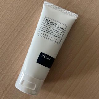 マークスアンドウェブ(MARKS&WEB)のハンドクリーム　MARKS & WEB(ハンドクリーム)