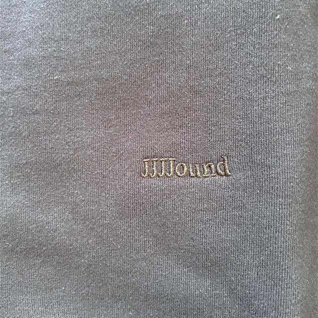 jjjjound J/90 Crewneck スタイリスト私物 ennoy