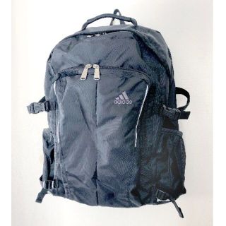 アディダス(adidas)の【値下げしました】adidas リュック スクールバック 34L(バッグパック/リュック)